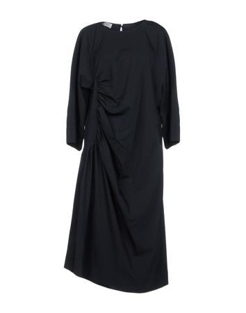 Платье LEMAIRE