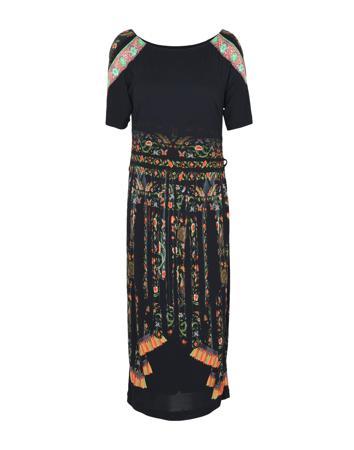 Платье CLASS ROBERTO CAVALLI