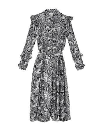 Платье DODO BAR OR