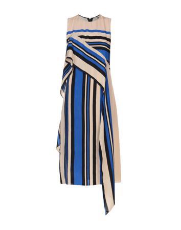 Платье DIANE VON FURSTENBERG