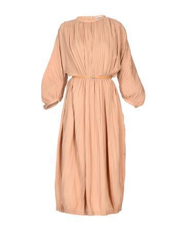 Платье JIL SANDER