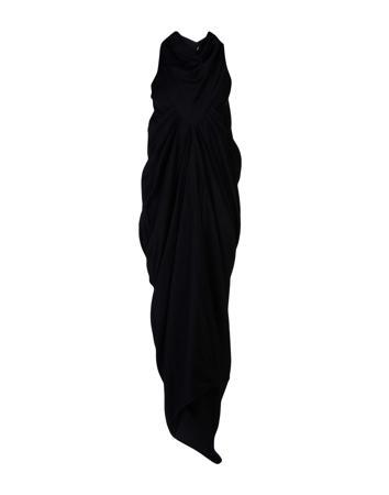 Платье RICK OWENS