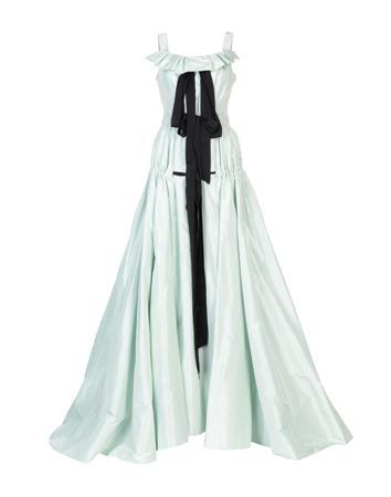 Платье OSCAR DE LA RENTA