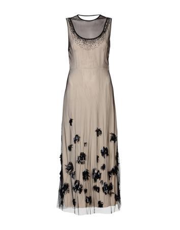 Платье DRIES VAN NOTEN