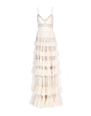 Платье ELIE SAAB