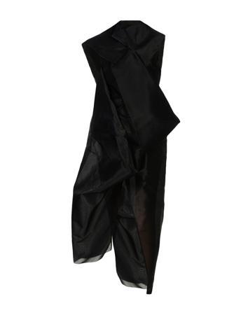 Платье RICK OWENS