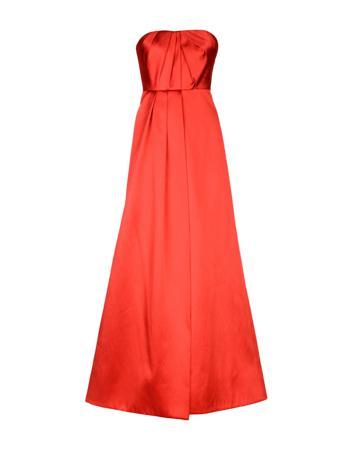 Платье JASON WU