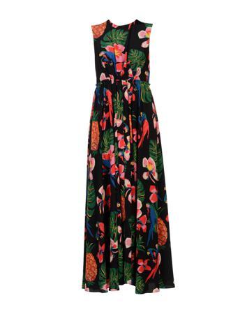 Платье VALENTINO
