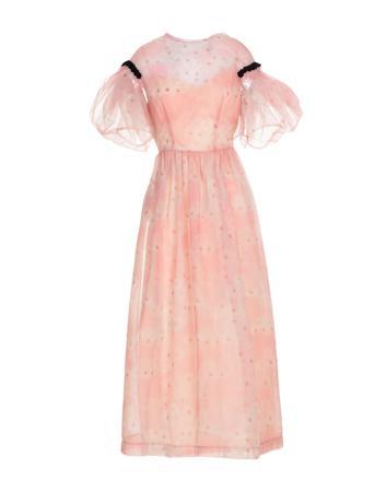 Платье SIMONE ROCHA