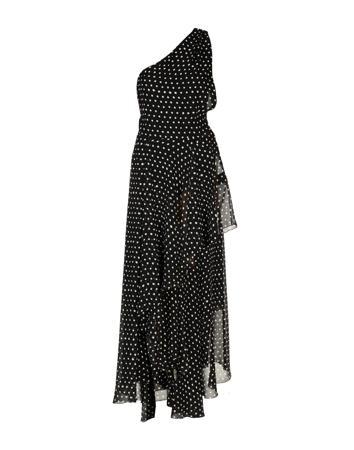 Платье SAINT LAURENT