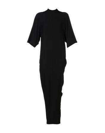 Платье RICK OWENS
