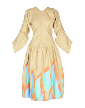 Платье J.W.ANDERSON