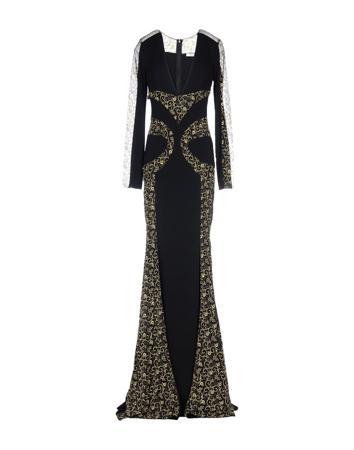 Платье BLUMARINE