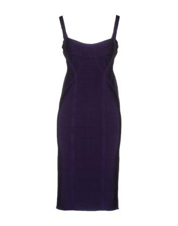 Платье HERVÉ LÉGER