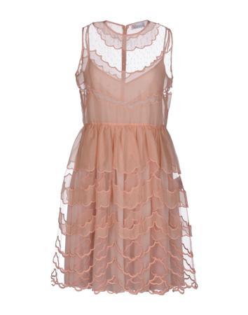 Платье REDValentino