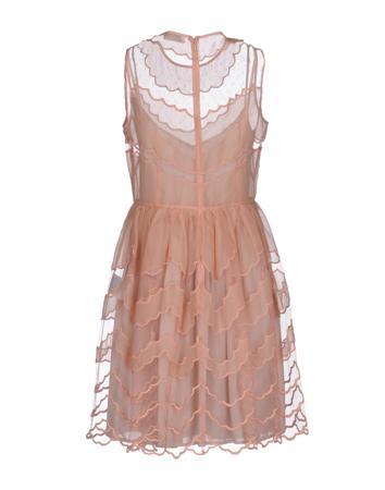 Платье REDValentino