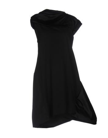 Платье RICK OWENS