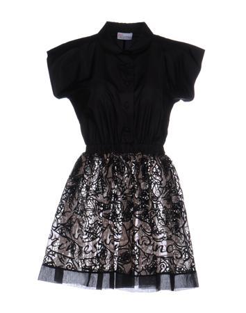 Платье REDValentino