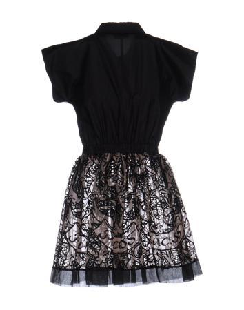 Платье REDValentino