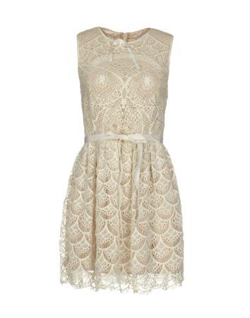 Платье REDValentino