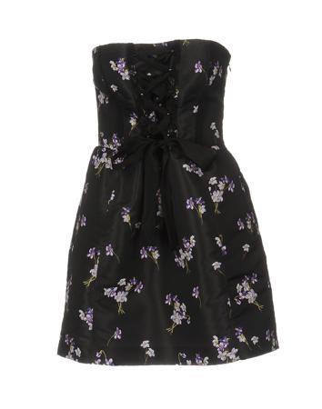 Платье REDValentino