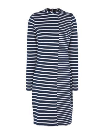 Платье TOMMY JEANS