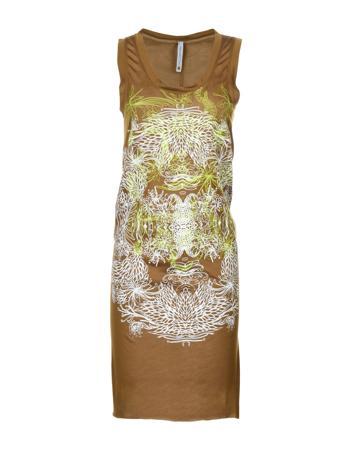 Платье PIANURASTUDIO