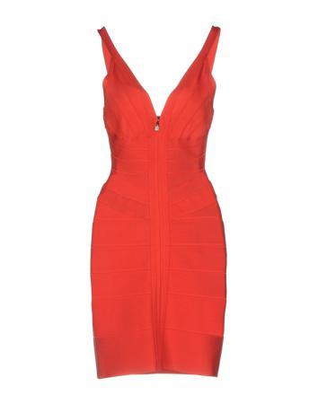 Платье HERVÉ LÉGER