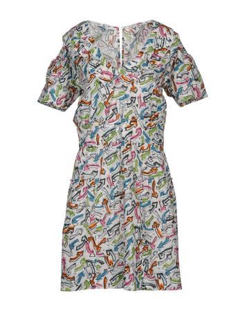 Платье MIU MIU