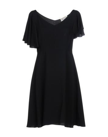 Платье SAINT LAURENT