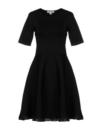 Платье BURBERRY