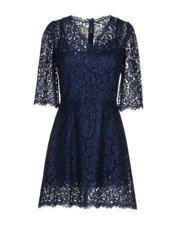 Платье DOLCE & GABBANA