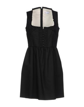 Платье REDValentino