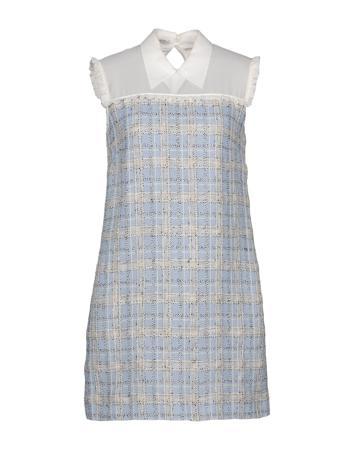 Платье MIU MIU