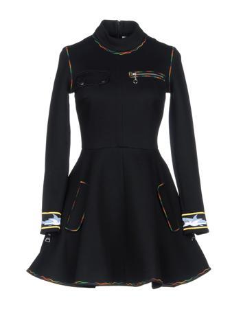 Платье J.W.ANDERSON