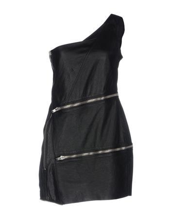 Платье SAINT LAURENT