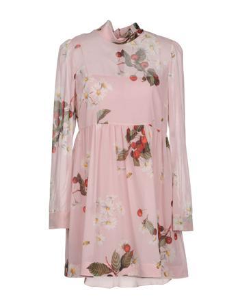 Платье VALENTINO