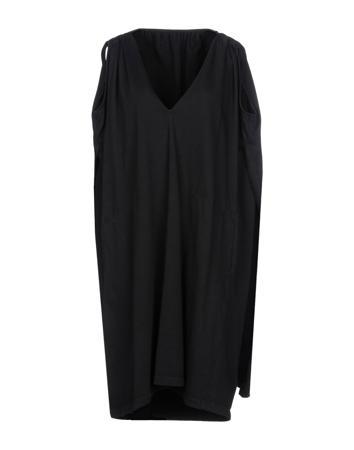 Платье DRKSHDW by RICK OWENS