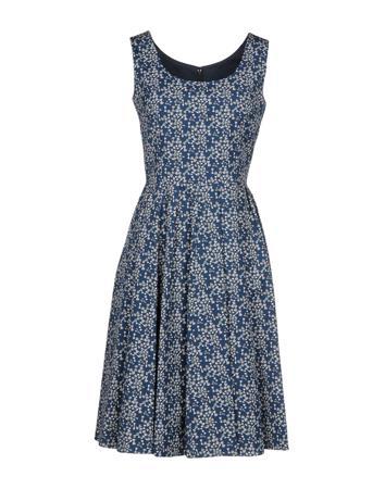 Платье DOLCE & GABBANA