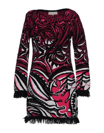Платье EMILIO PUCCI