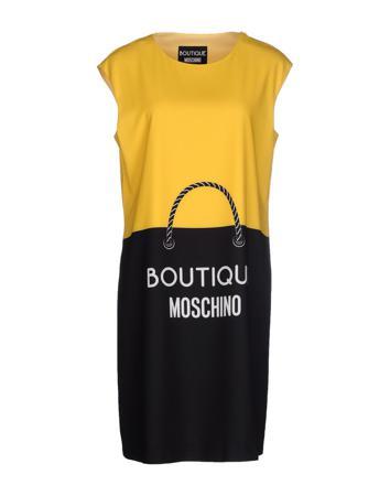 Платье BOUTIQUE MOSCHINO