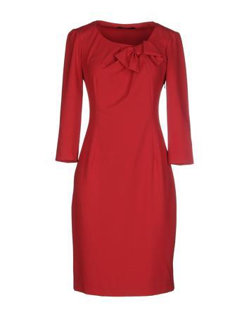 Платье PIANURASTUDIO