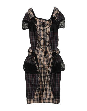 Платье MAISON MARGIELA