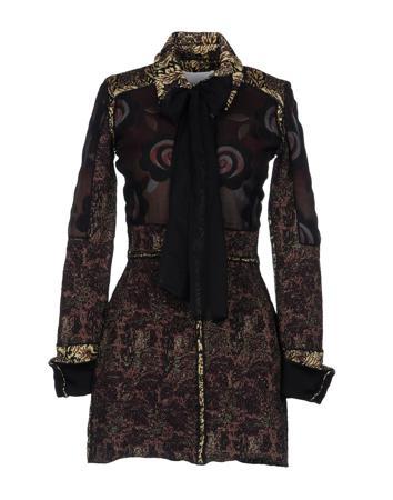 Платье MAISON MARGIELA