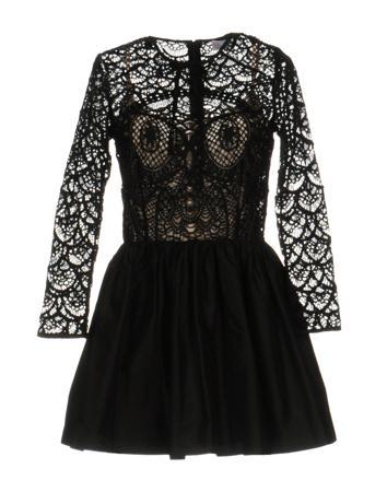 Платье REDValentino