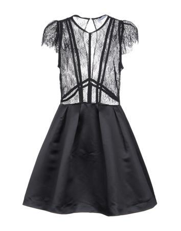 Платье SANDRO Paris