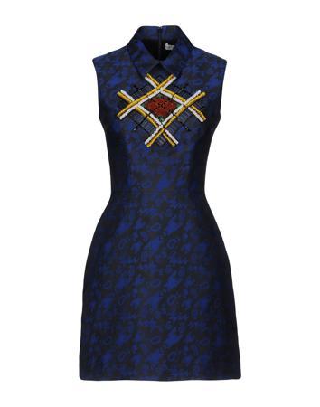 Платье MARY KATRANTZOU