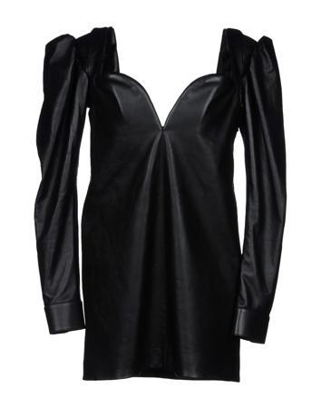 Платье SAINT LAURENT