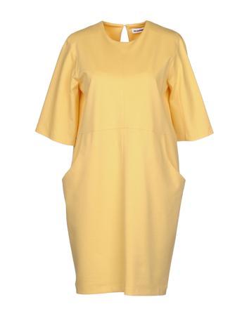 Платье JIL SANDER