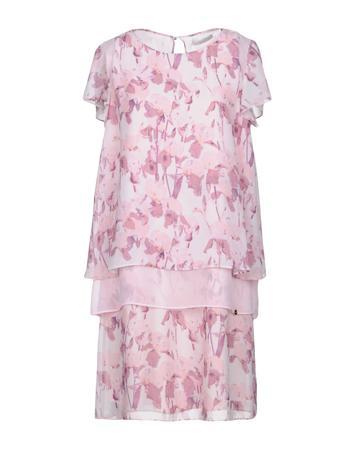 Платье LUCKY LU  Milano